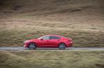 Mazda6 Sedan 2015 года (UK)